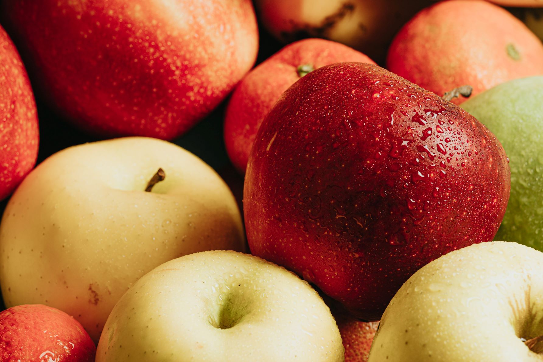 Vinagre de Manzana para la salud